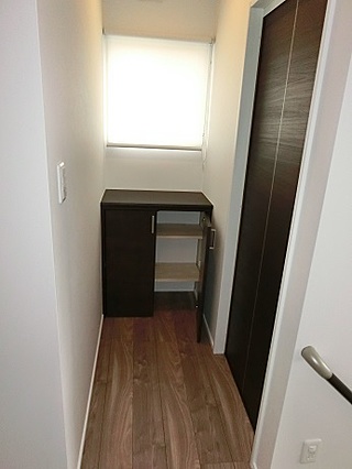 ２階ホール
